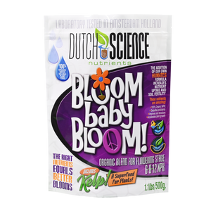 Buy Two Get One Free - Grow Girls Grow, Bloom Baby Bloom