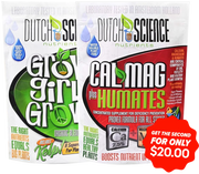 Cal Mag Plus