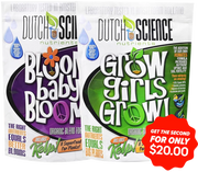 Grow Girls Grow