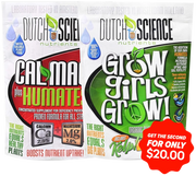 Grow Girls Grow