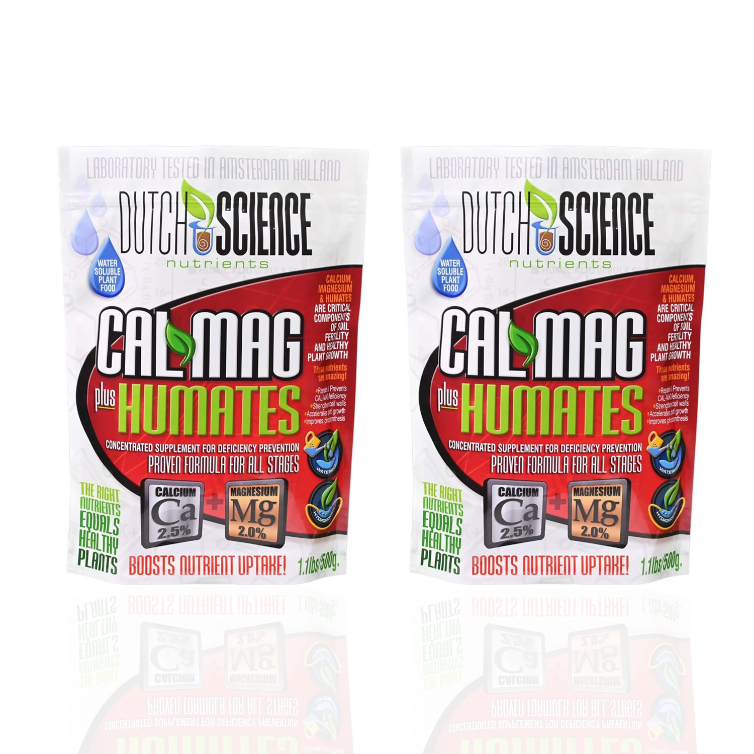 Buy 2  CAL-MAG 1kg, Get 3rd for free