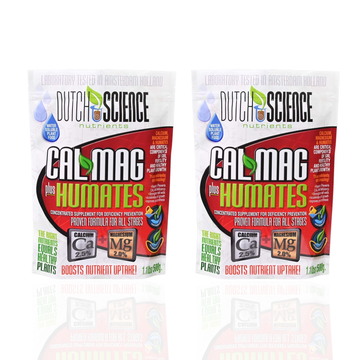 Buy 2  CAL-MAG 1kg, Get 3rd for free