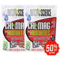 Buy 1 and get 2nd 50% OFF CAL MAG PLUS HUMATES