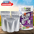 BLOOM baby BLOOM 5kg ORGANIC NUTRIENTS