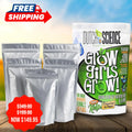 GROW girls GROW 5kg ORGANIC NUTRIENTS