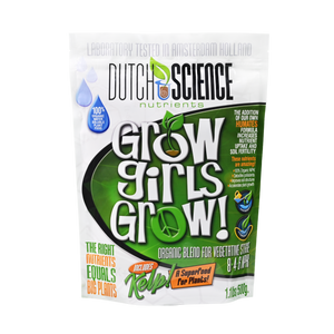 Buy Two Get One Free - Grow Girls Grow, Bloom Baby Bloom