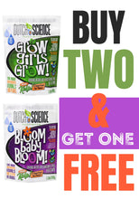 Load image into Gallery viewer, Buy Two Get One Free - Grow Girls Grow, Bloom Baby Bloom