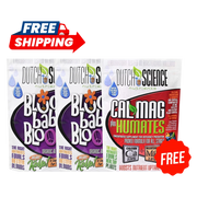 Cal Mag Plus Humates