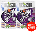 Buy 1 And Get 2nd For only 20.00 <br> BLOOM baby BLOOM