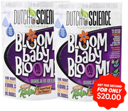 Bloom Baby Bloom