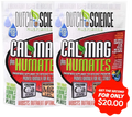 Buy 1 And Get 2nd For only 20.00 <br> CAL MAG PLUS HUMATES