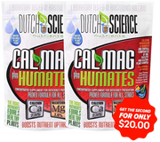 Cal Mag Plus