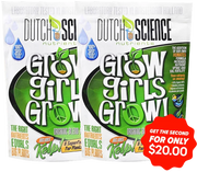 Grow Girls Grow
