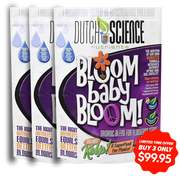 Bloom baby Bloom