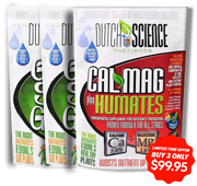 Cal Mag Plus Humates