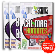 Cal Mag Plus Humates