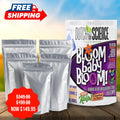 BLOOM baby BLOOM 5kg ORGANIC NUTRIENTS